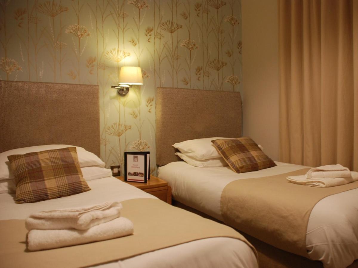 The White Swan, Yeadon Hotel Room photo