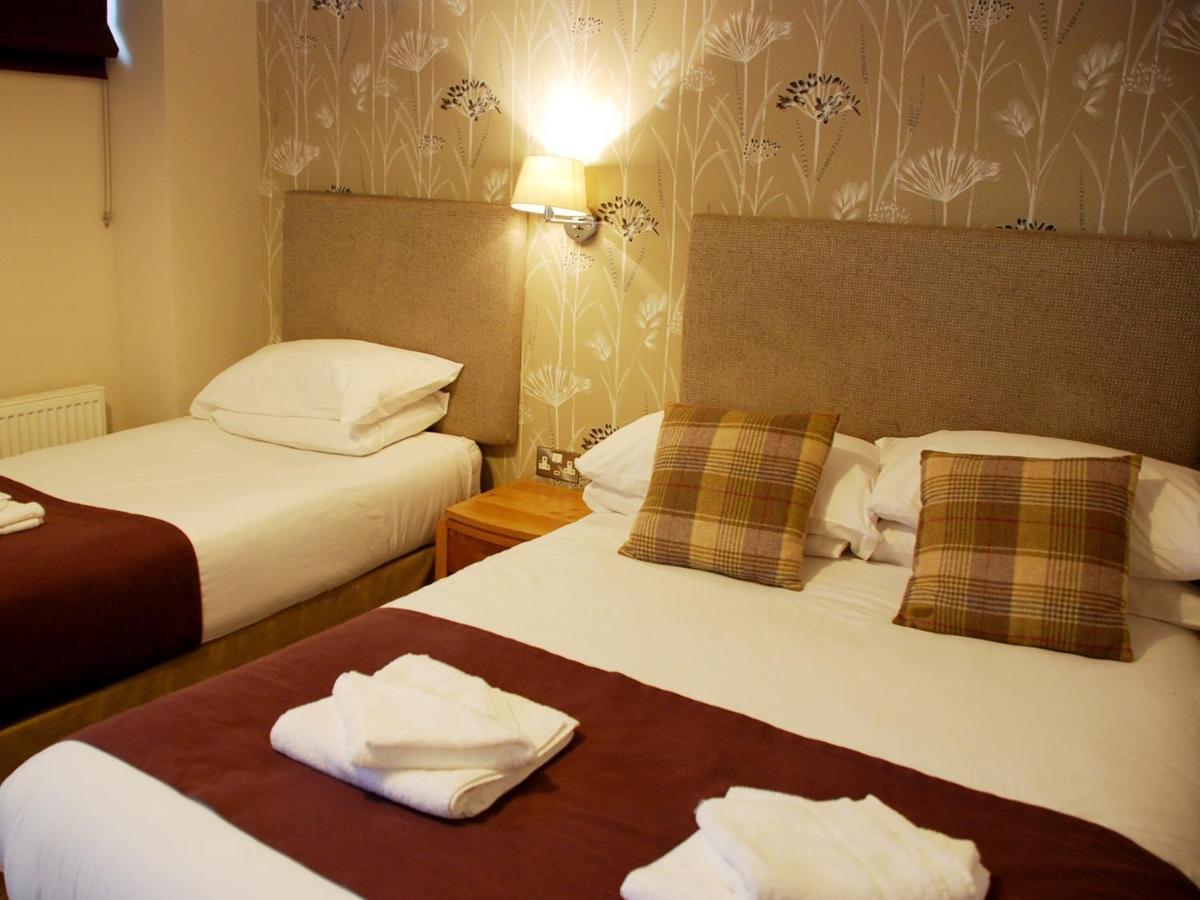 The White Swan, Yeadon Hotel Room photo