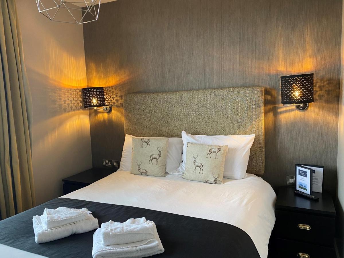 The White Swan, Yeadon Hotel Room photo