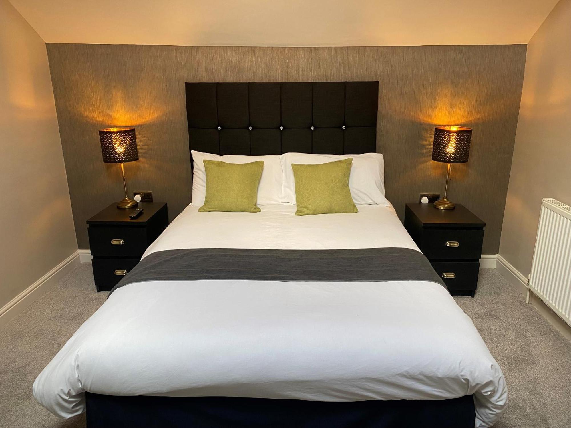 The White Swan, Yeadon Hotel Room photo
