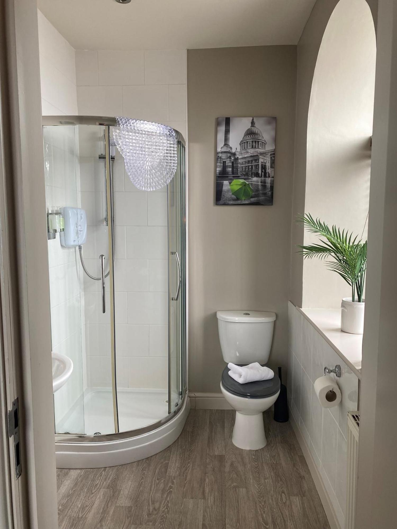 The White Swan, Yeadon Hotel Room photo